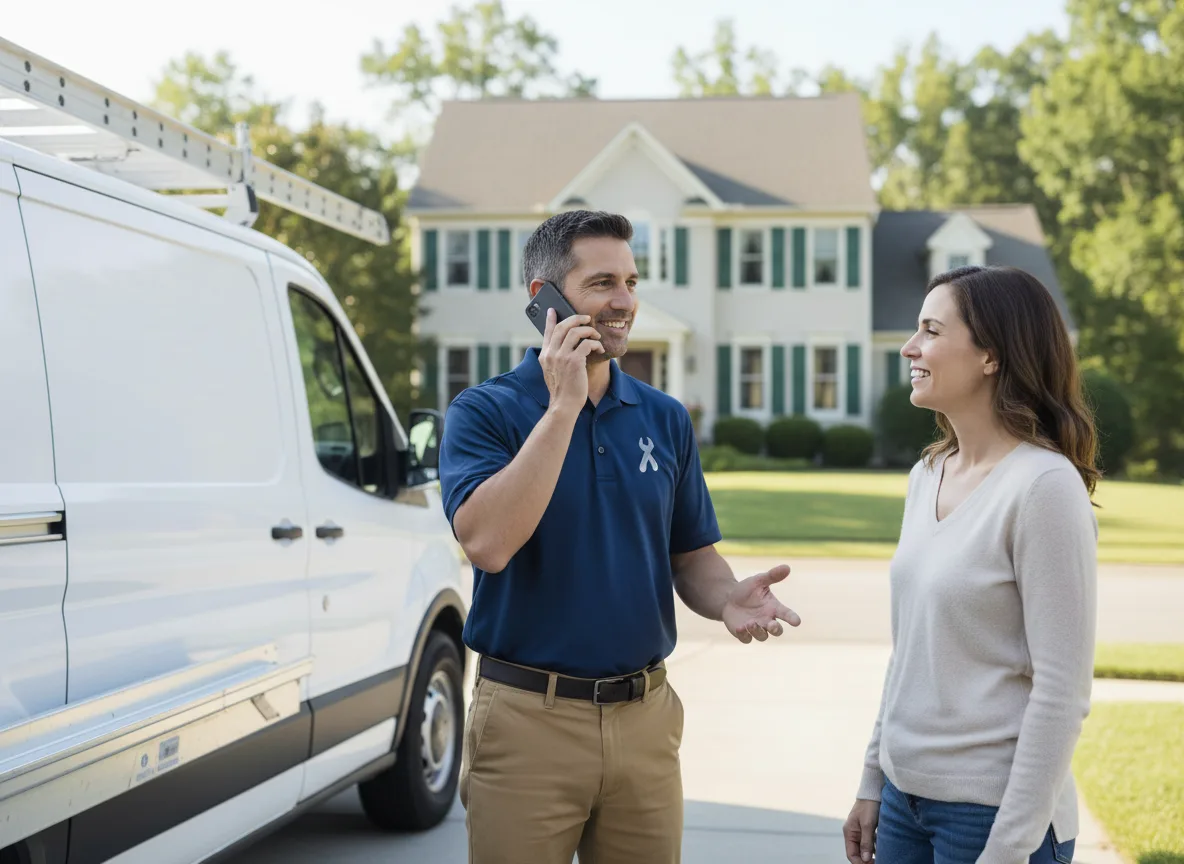 Home Gutter Service Black Oak, AR FAQs